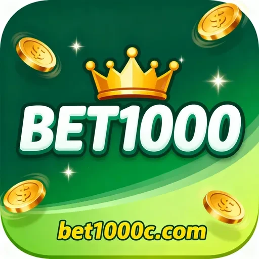 bet1000 Logo
