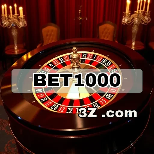 Experiência Inovadora com Jogos Live no Bet1000: Conheça Mais