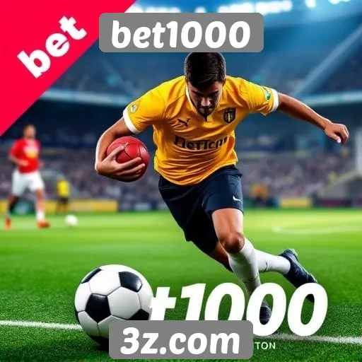 Esportes mais populares para apostas em bet1000