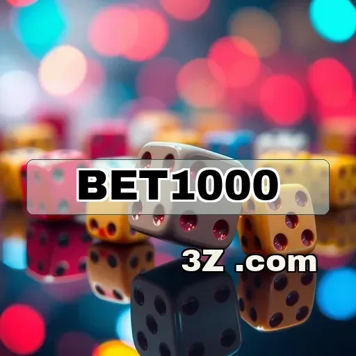 Apostas Incríveis: Explore a Seção Sports do Bet1000