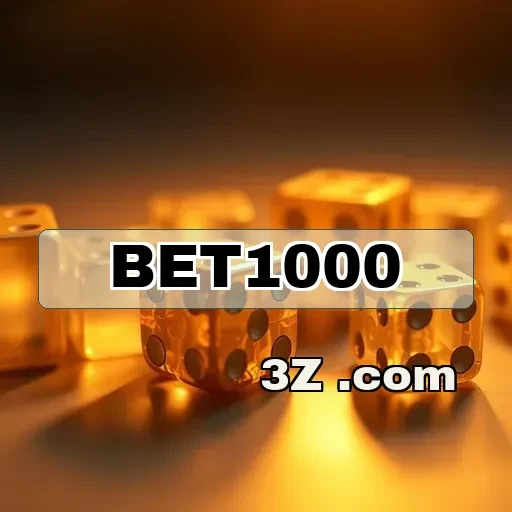 Estratégia Inovadora do bet1000: O Caminho para o Sucesso nos Jogos
